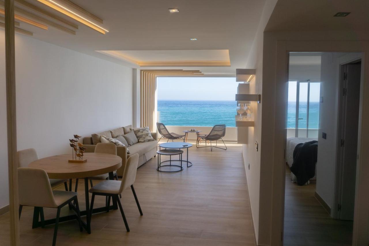 Appartement La Pinta - Increible Primera Linea - Piscina, Services! *