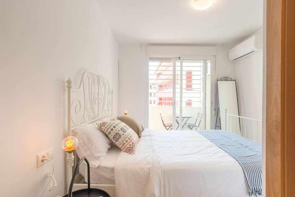 Luna Duplex Junto A Puerto Marina Con Garaje * Benalmádena