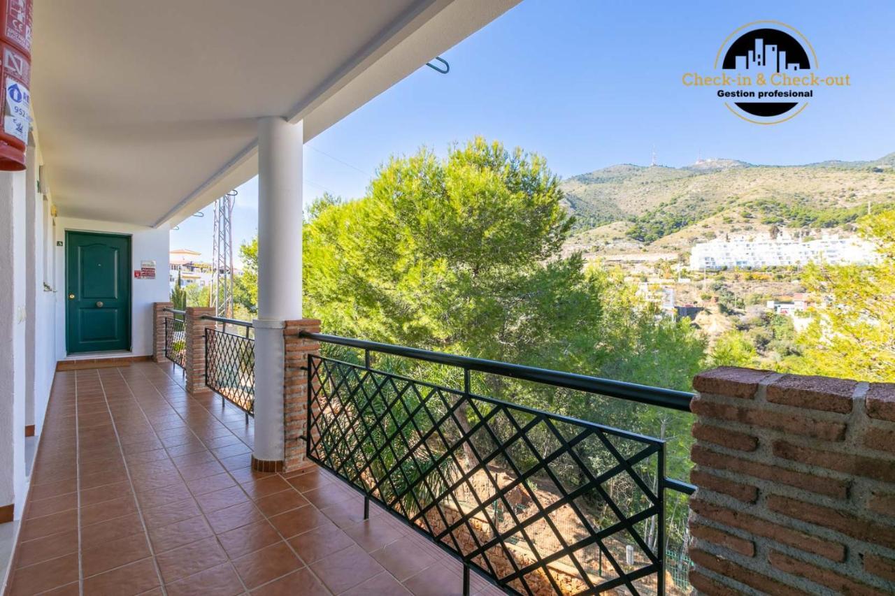 Apartment Benalmarina