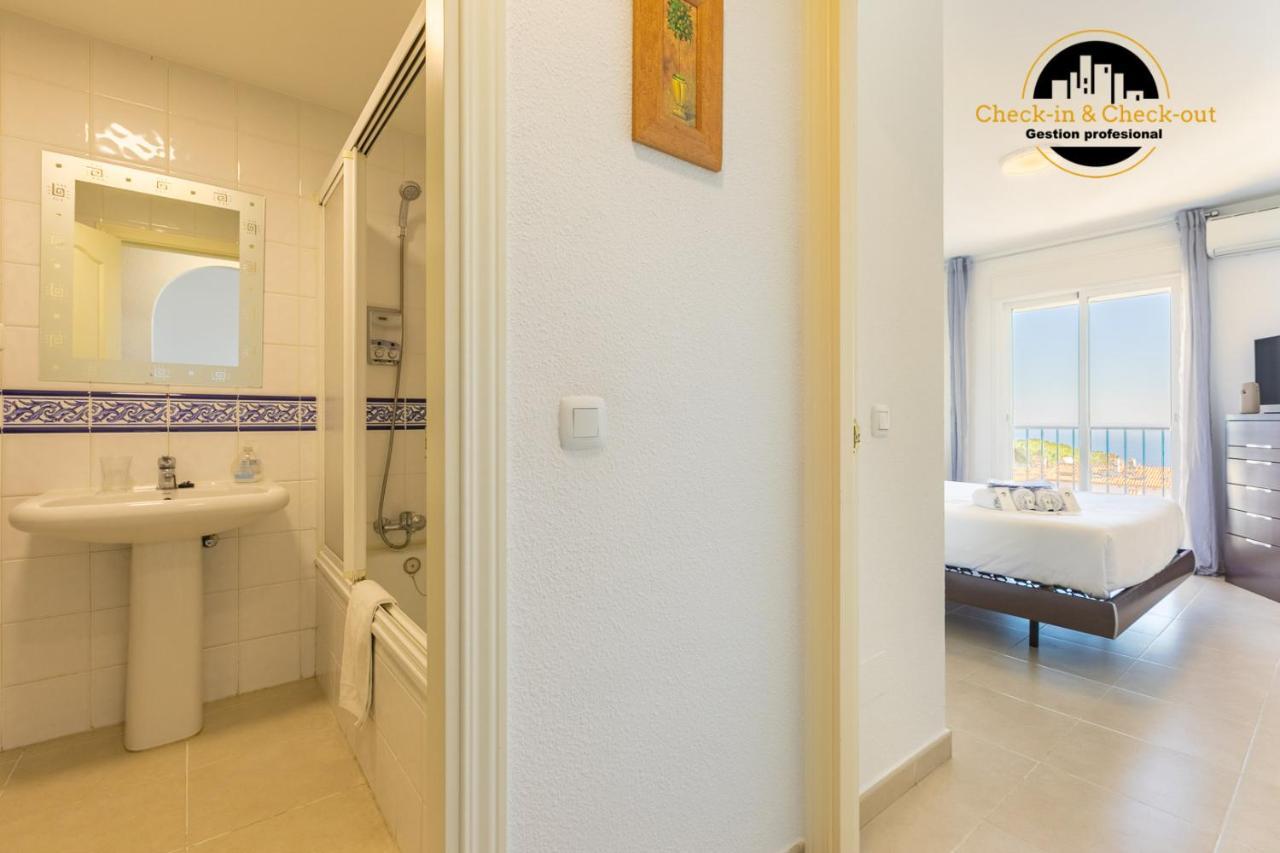 Benalmarina Apartment *