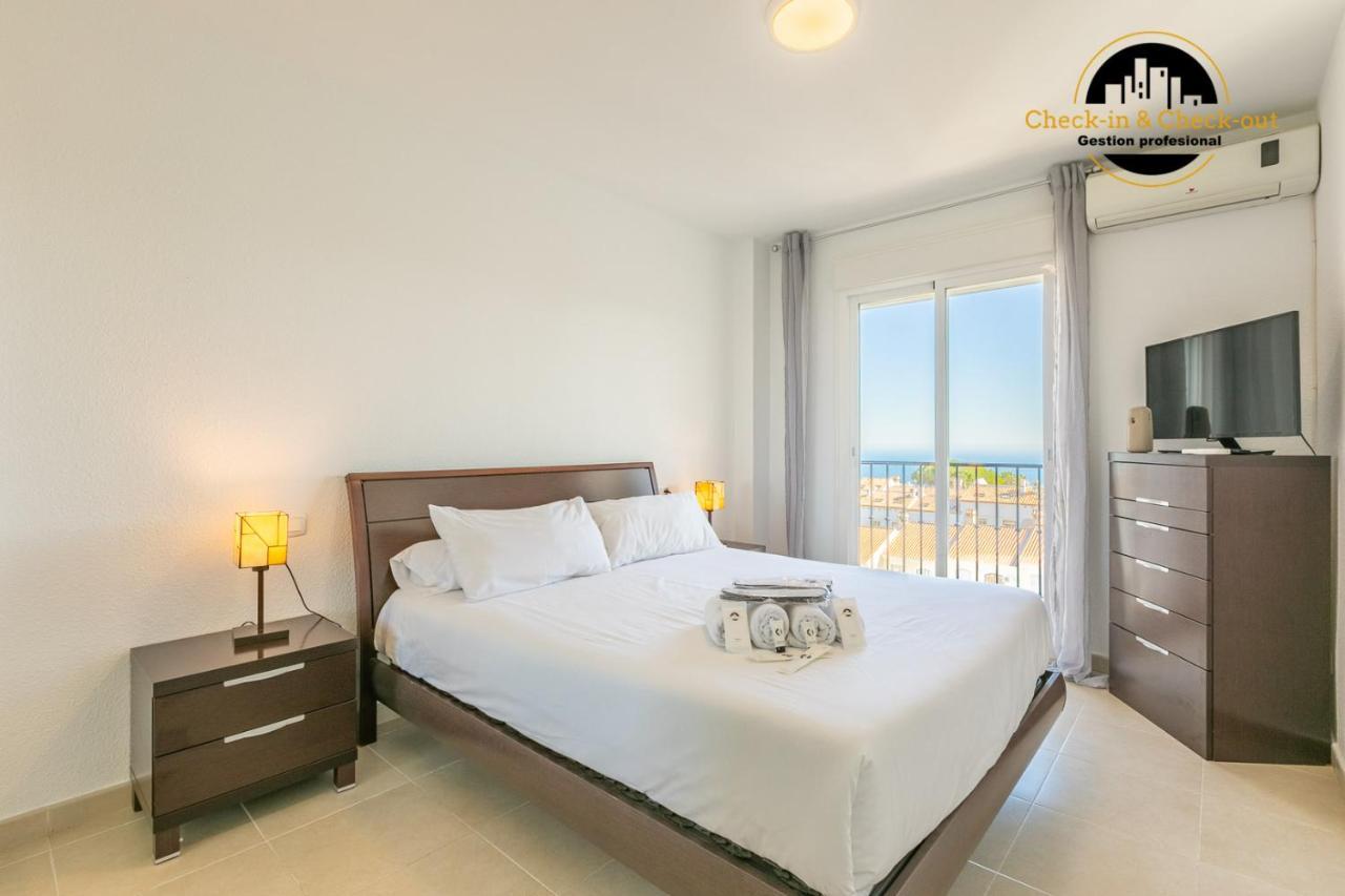 Apartment Benalmarina