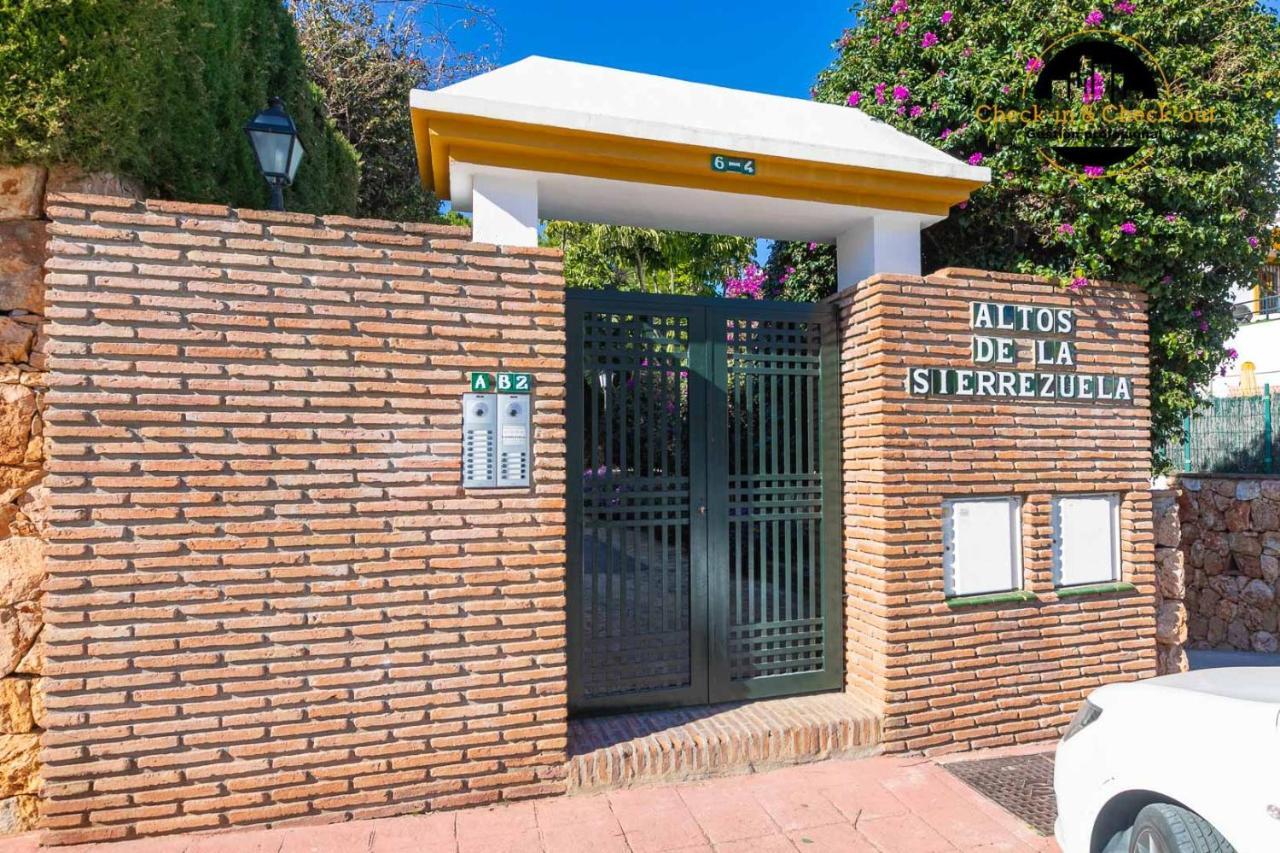 Apartment Benalmarina