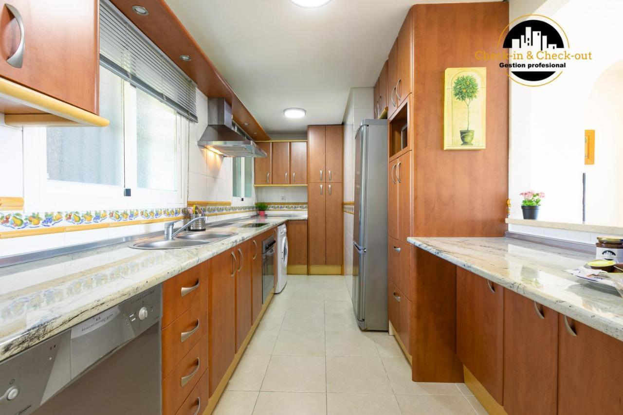Benalmarina Apartment Benalmadena