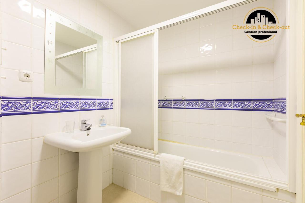 Benalmarina Apartment Benalmadena