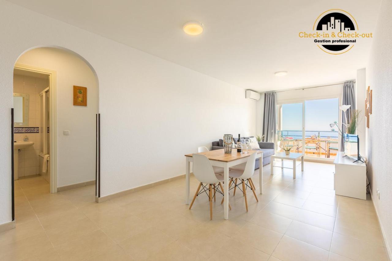 Apartment Benalmarina Benalmadena