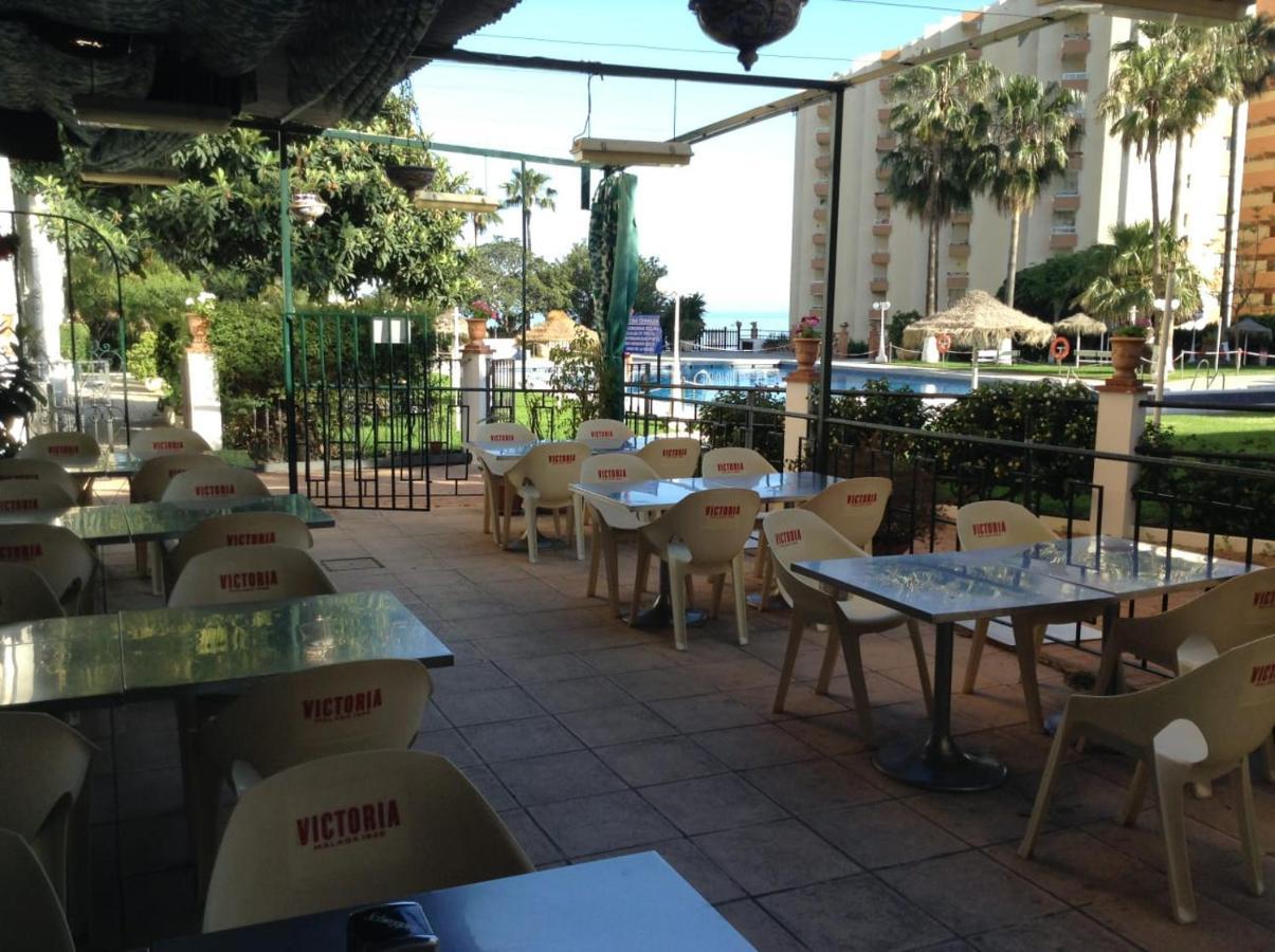 1ª Linea Playa, Edificio Diana Ii, Wifi, Puerto Marina. Apartment *