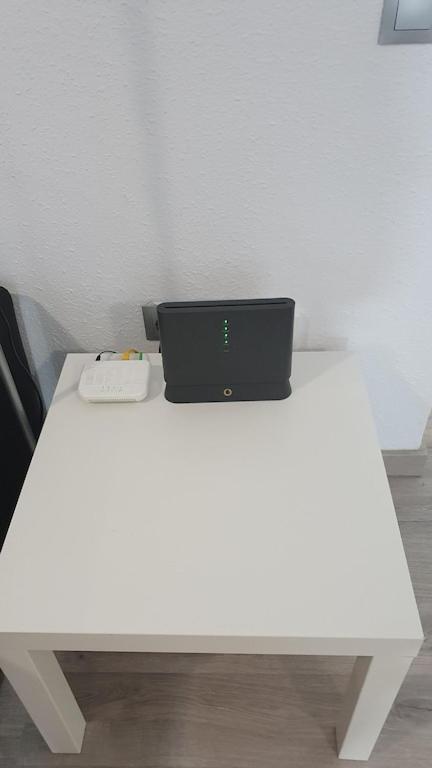 1ª Linea Playa, Edificio Diana Ii, Wifi, Puerto Marina. Apartment