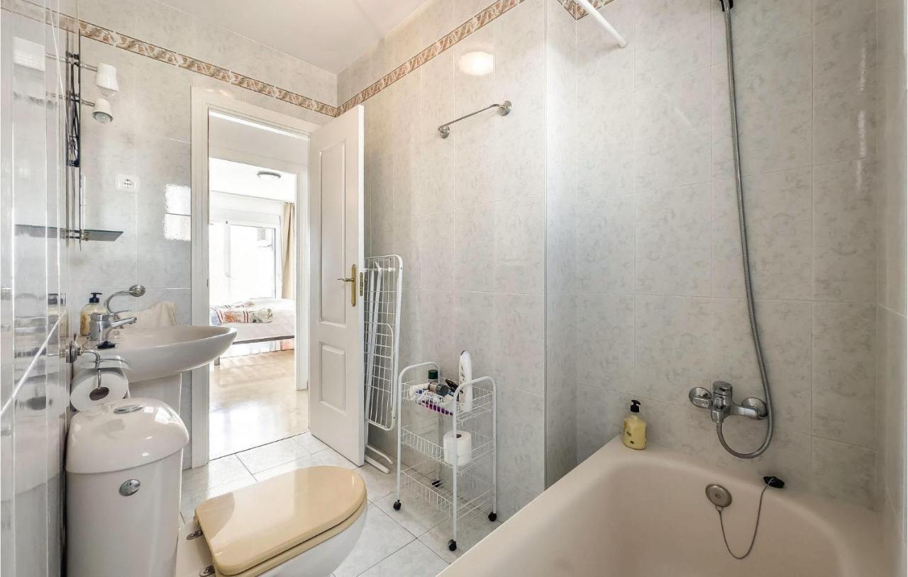 2 Bedroom Stunning In Benalmadena