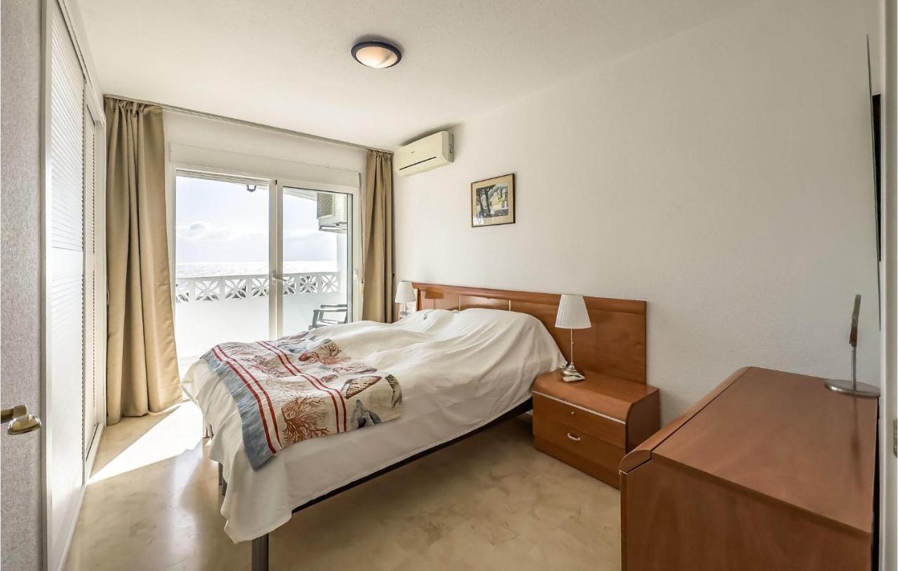 Apartment 2 Bedroom Stunning In Benalmadena
