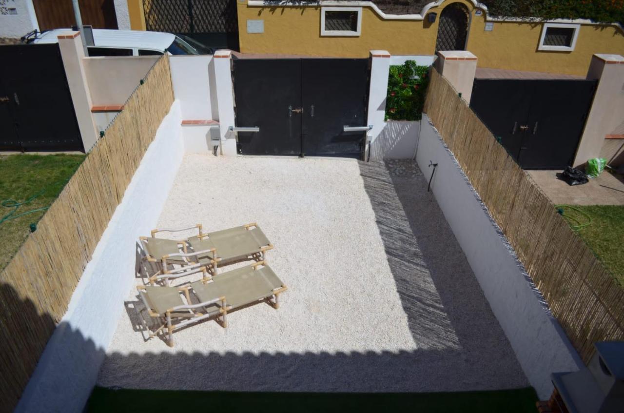 New Luxe House *