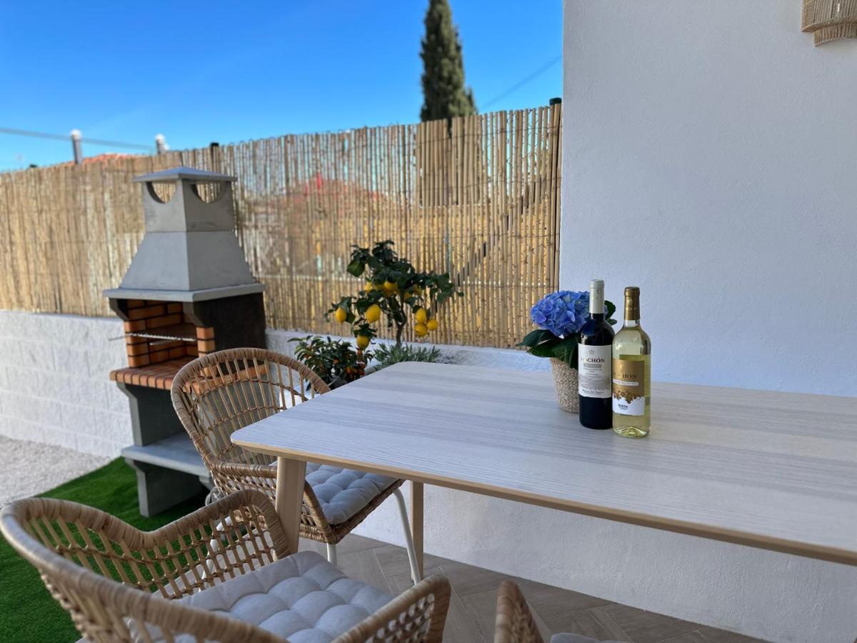 Ferienhaus New Luxe House Benalmádena