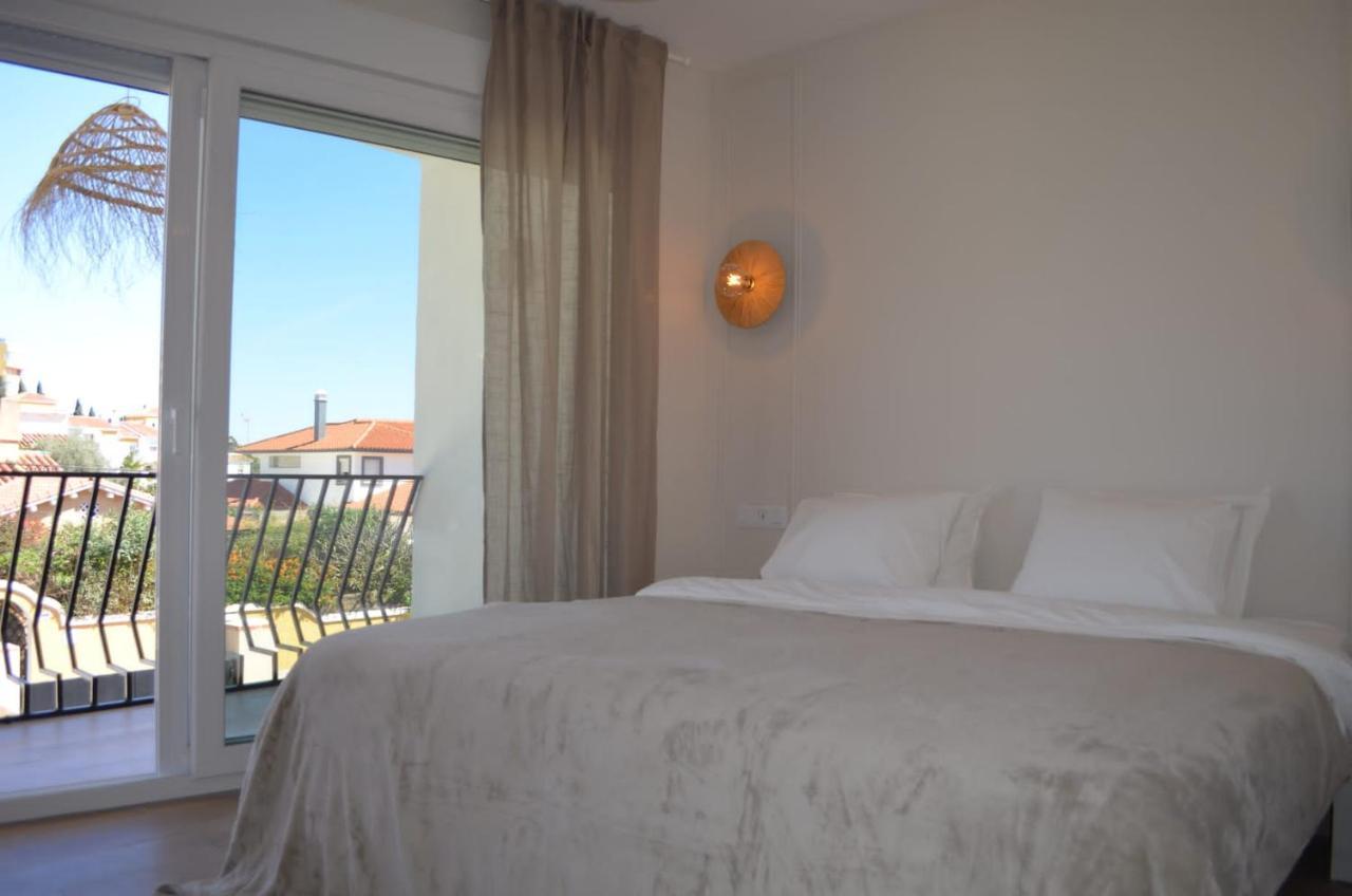 Ferienhaus New Luxe House Benalmádena