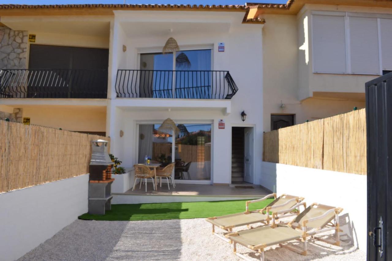 New Luxe House * Benalmádena