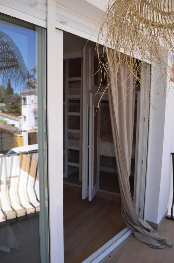 Ferienhaus New Luxe House Benalmádena