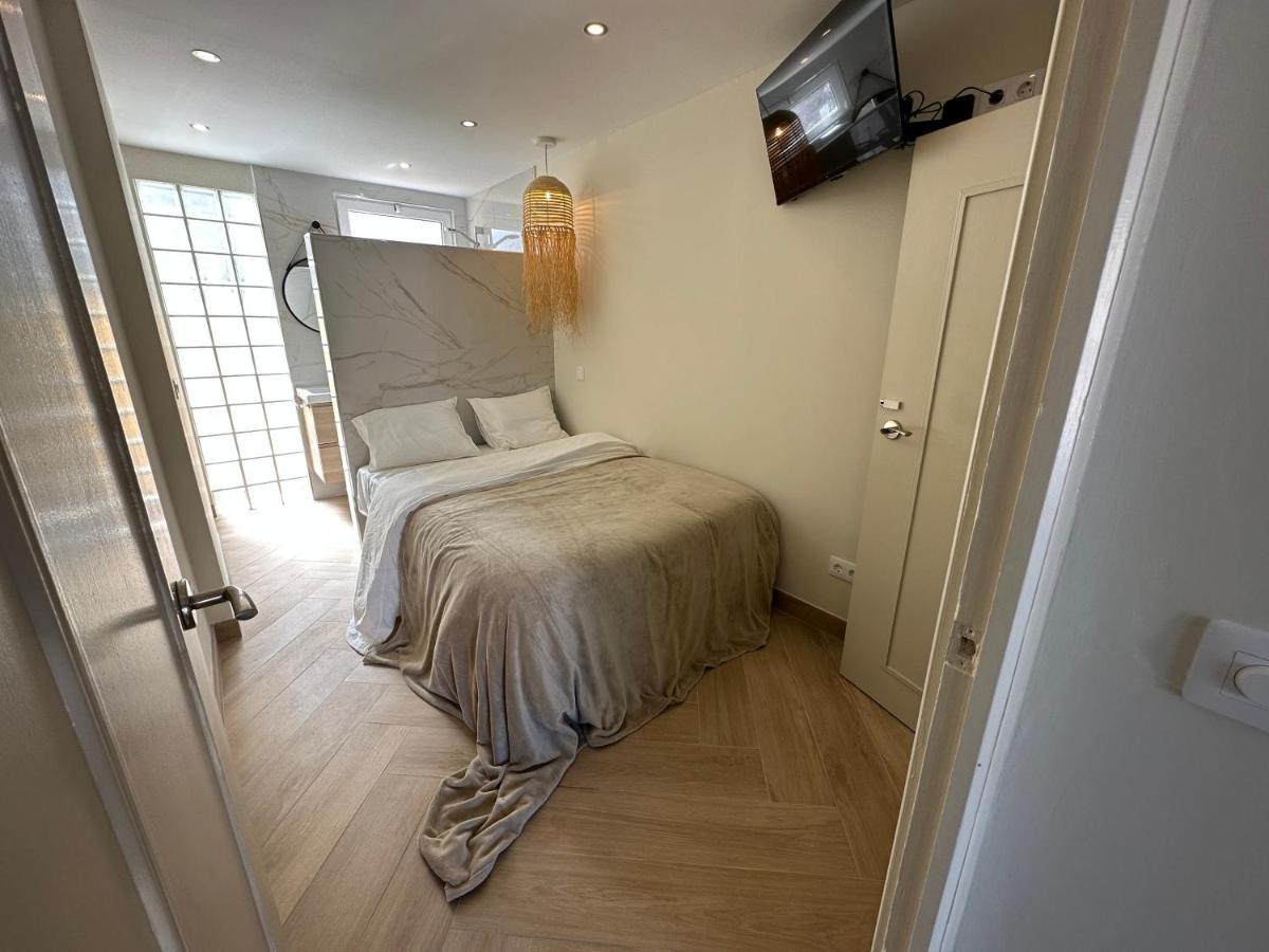 Ferienhaus New Luxe House