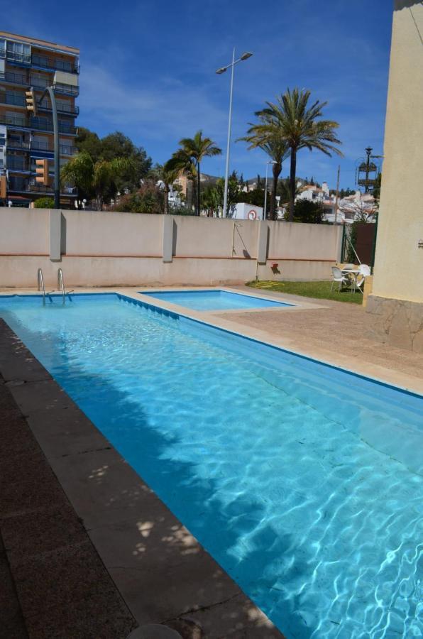 New Luxe House Benalmádena