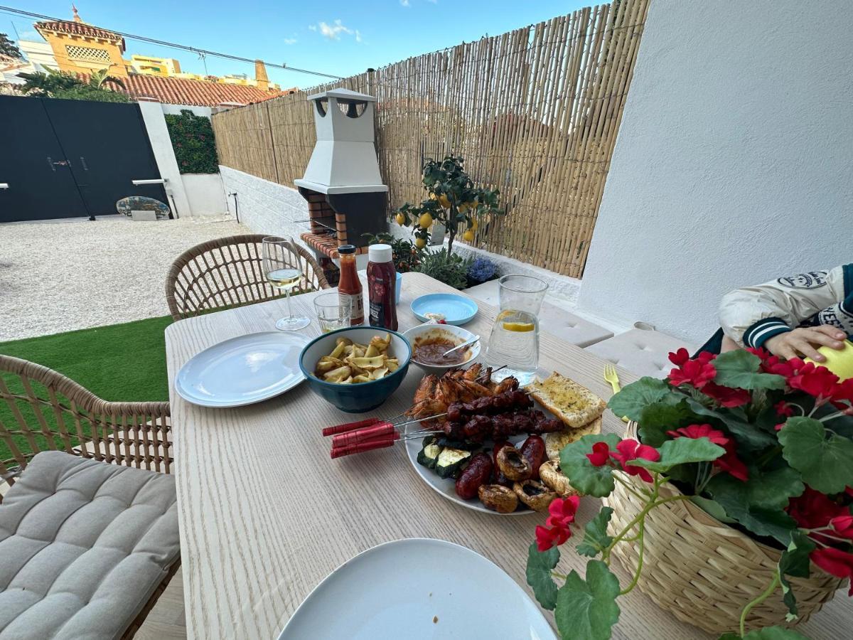 Ferienhaus New Luxe House Benalmádena