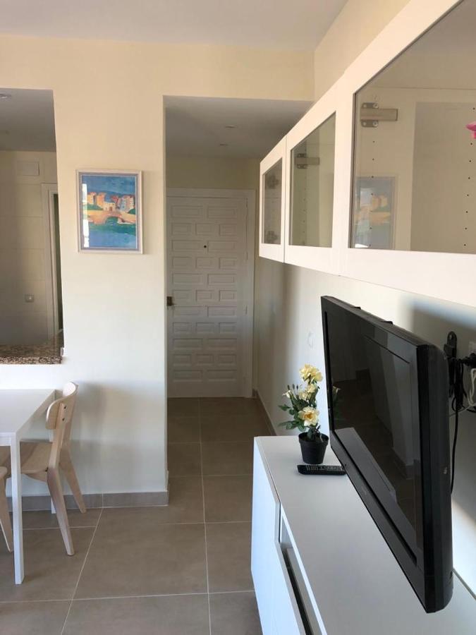 Benal 81 Apartment *