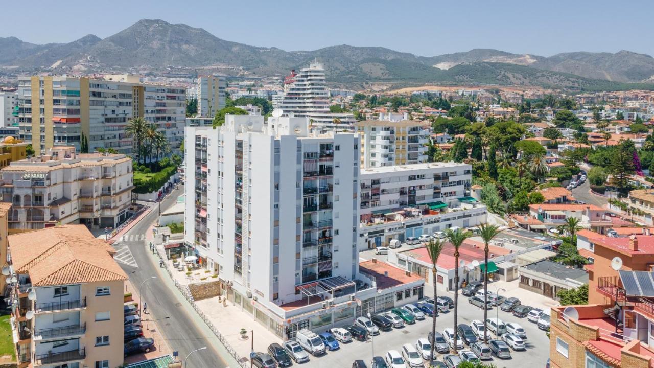 Apartamento Flamingo * Benalmadena