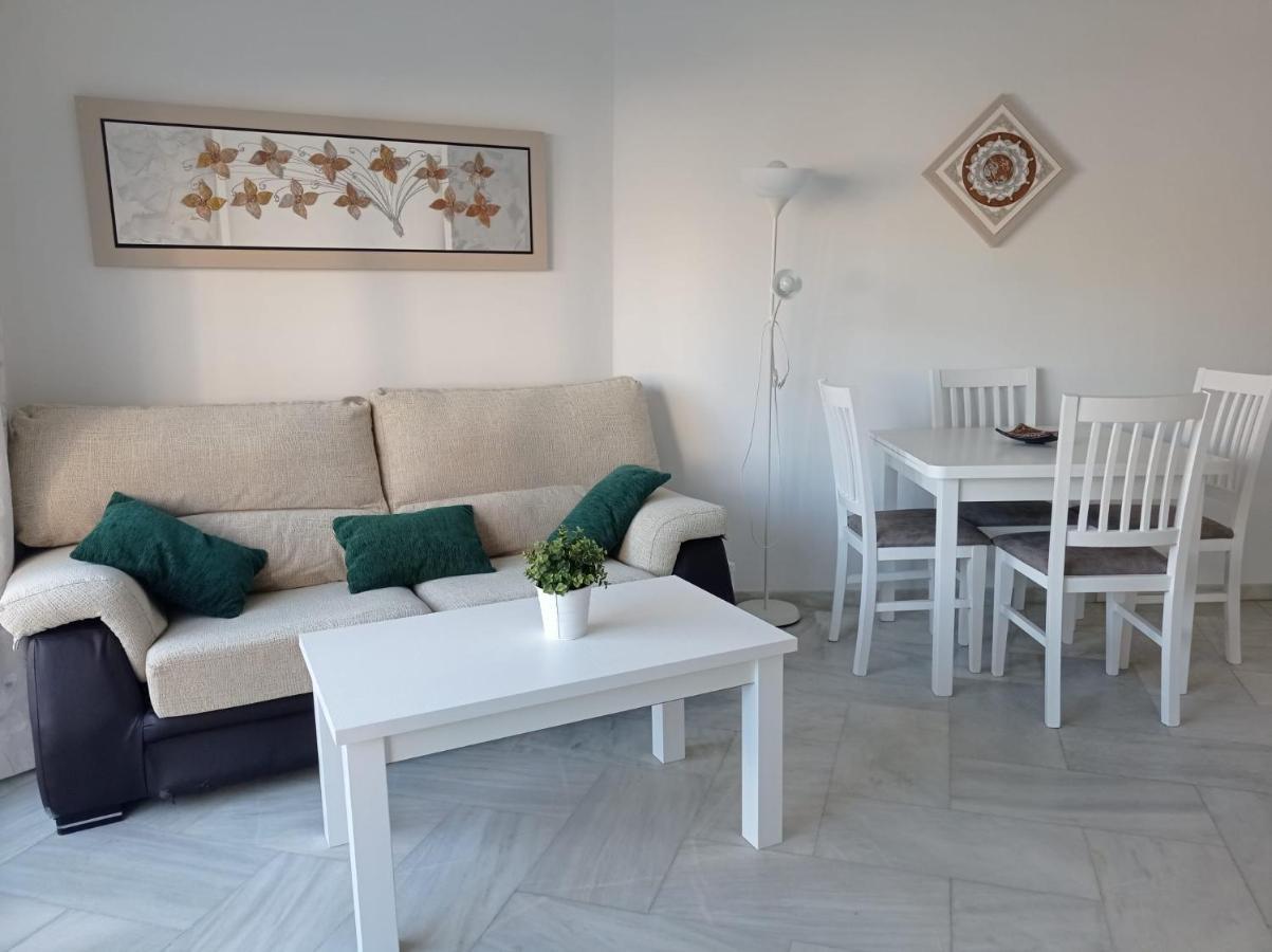 Puerto Marina Sun&beach Apartment Benalmadena