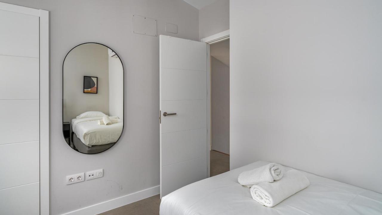 Top-floor With Pool Ref 20 Apartment Benalmadena