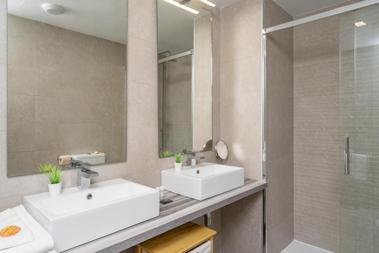 Appartement Luxurious In By Costarentals - Ref 35 Benalmádena