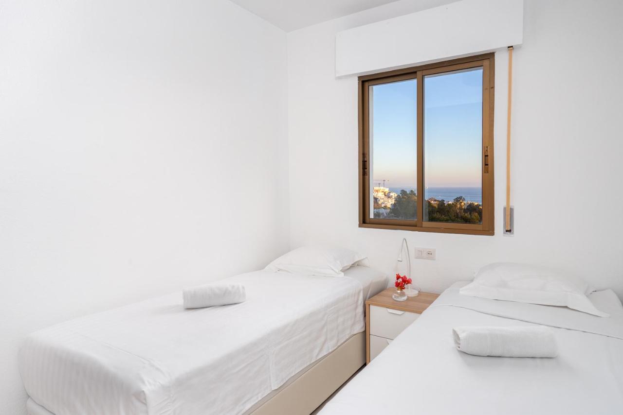 Apartamento Torrequebrada Panoramic Terrace By Costarentals - Ref 76 *
