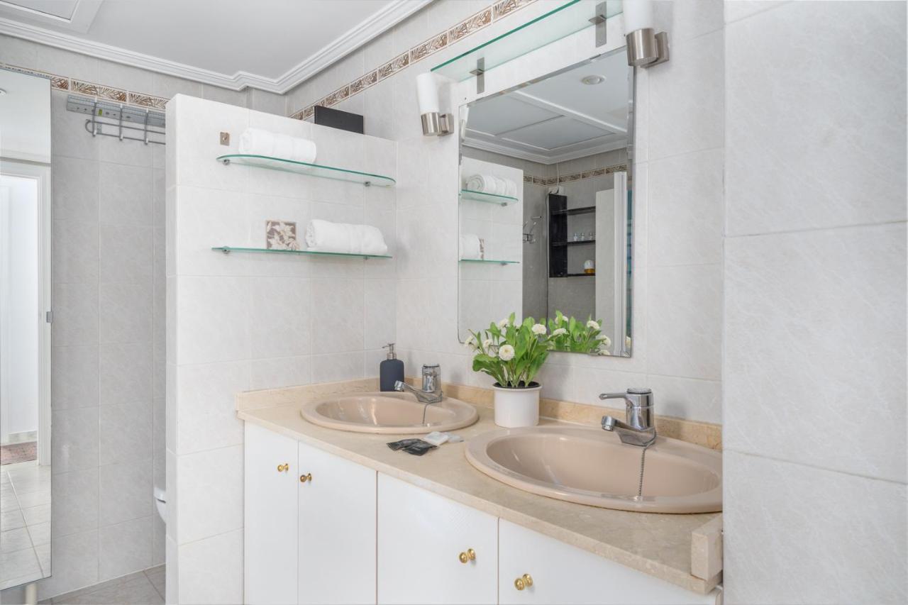 Exclusive Flat In With Sauna By Costarentals - Ref 72 Benalmádena