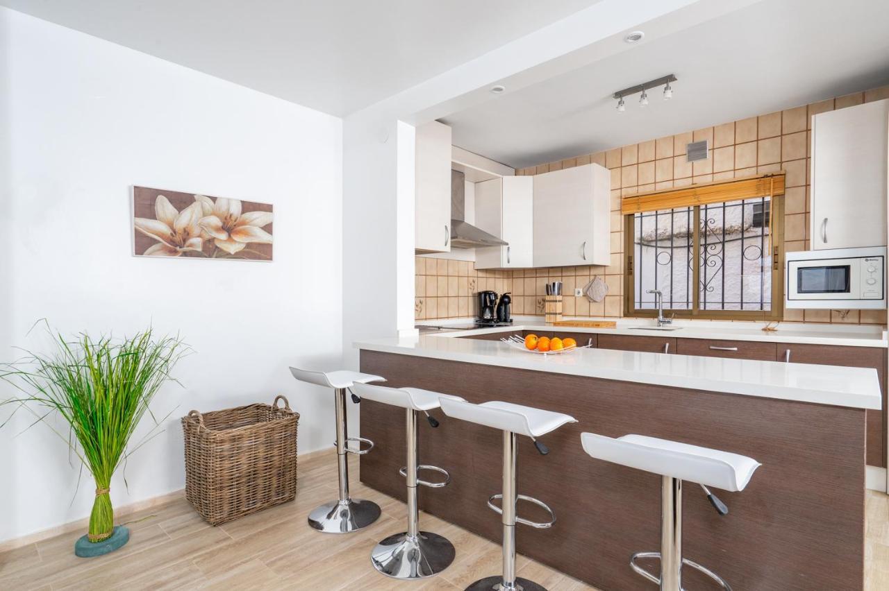 Torrequebrada Panoramic Terrace By Costarentals - Ref 76 *