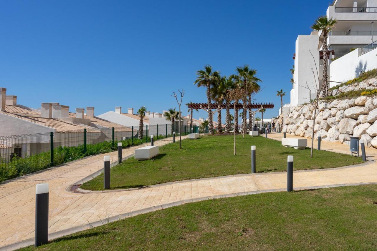 Luxurious In By Costarentals - Ref 35 * Benalmádena