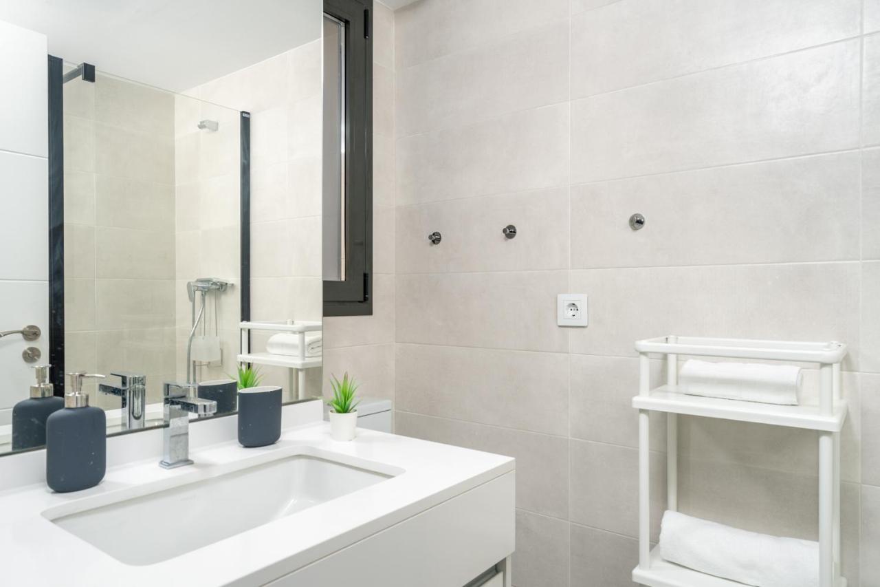 Appartement Modern With Pool In Ref 47 Benalmádena