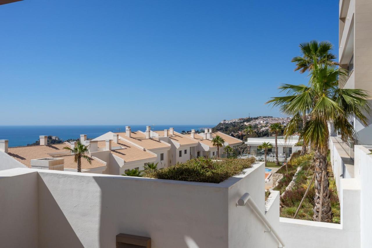 Luxurious In By Costarentals - Ref 35 Benalmádena