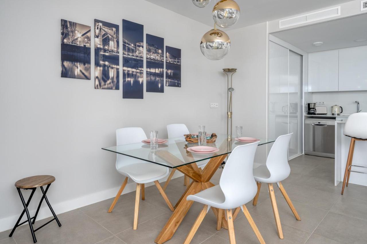 Luxurious In By Costarentals - Ref 35 *