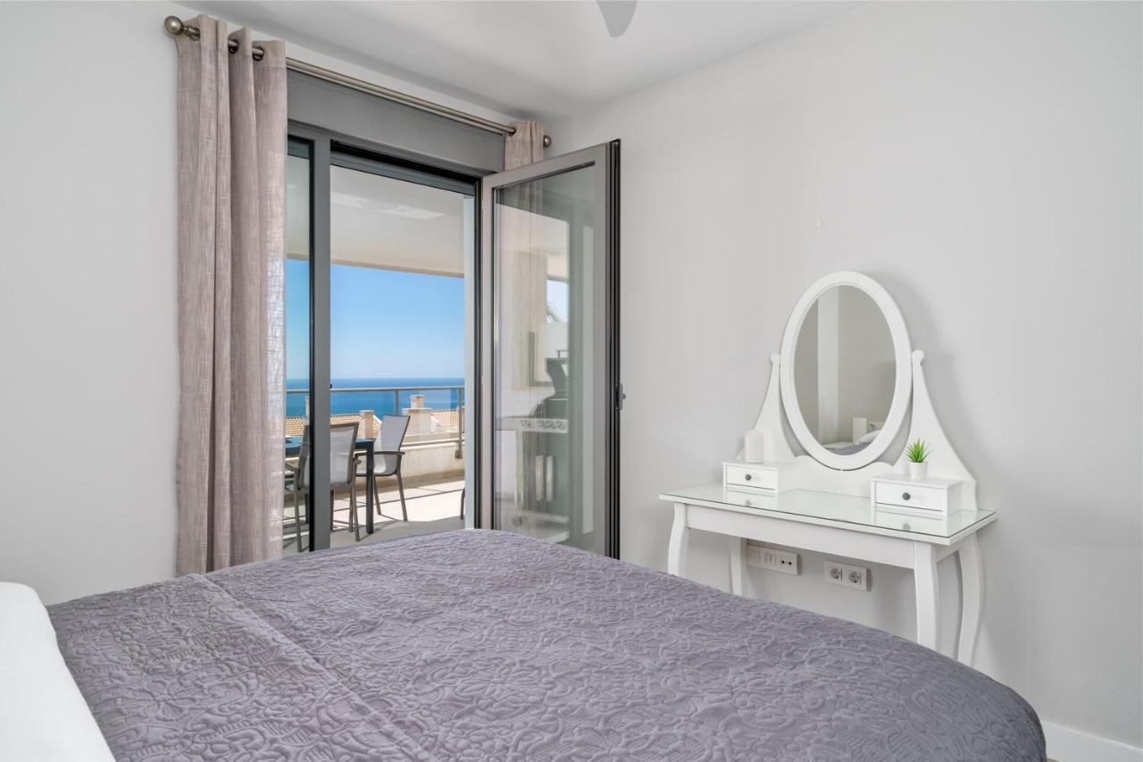 Luxurious In By Costarentals - Ref 35 Appartement *