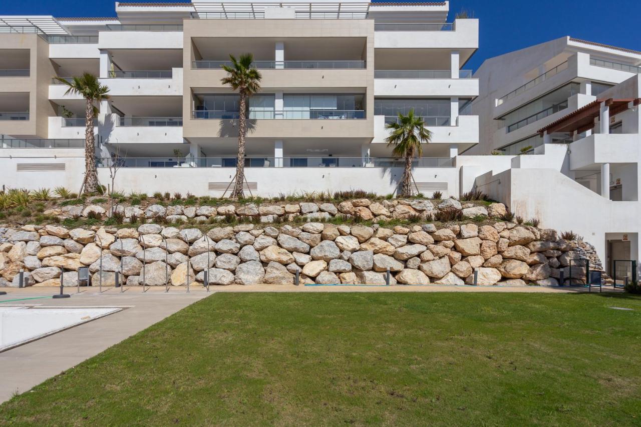 Luxurious In By Costarentals - Ref 35 Appartement Benalmádena