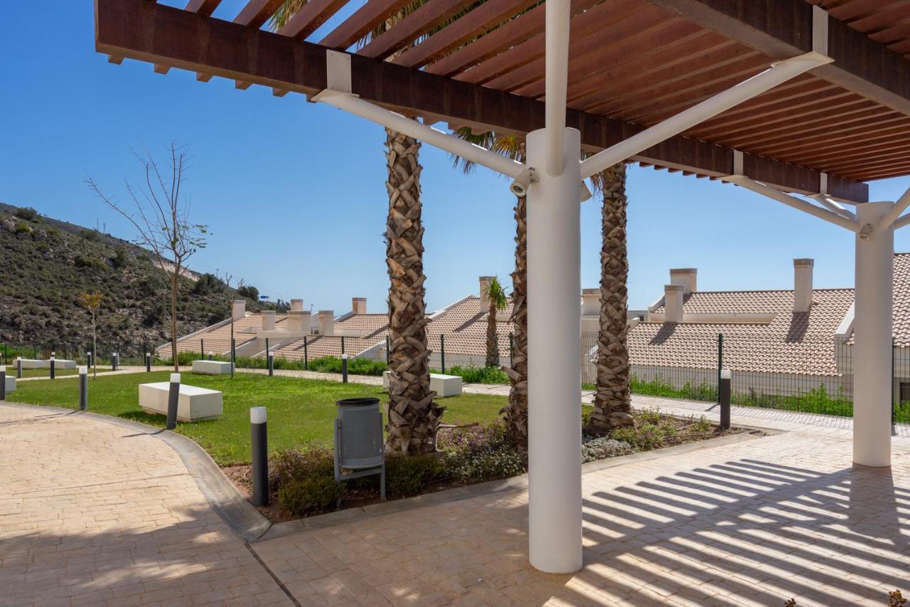 Appartement Luxurious In By Costarentals - Ref 35 *
