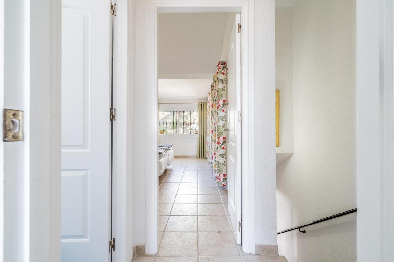 Apartment Townhouse Close To The