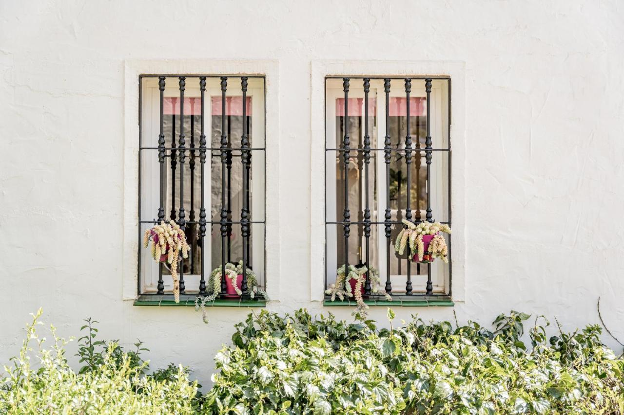 Appartement Townhouse Close To The Benalmádena