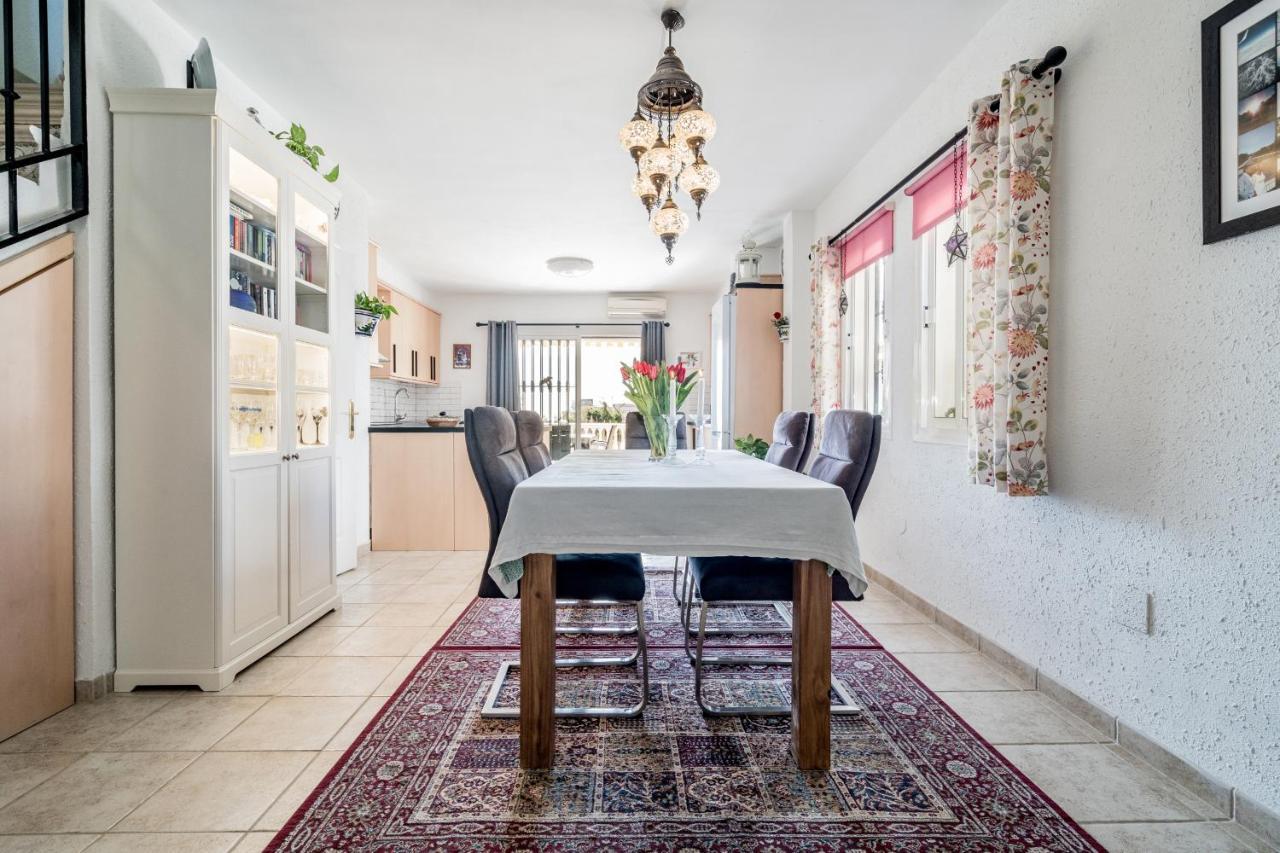 Townhouse Close To The Apartment Benalmadena