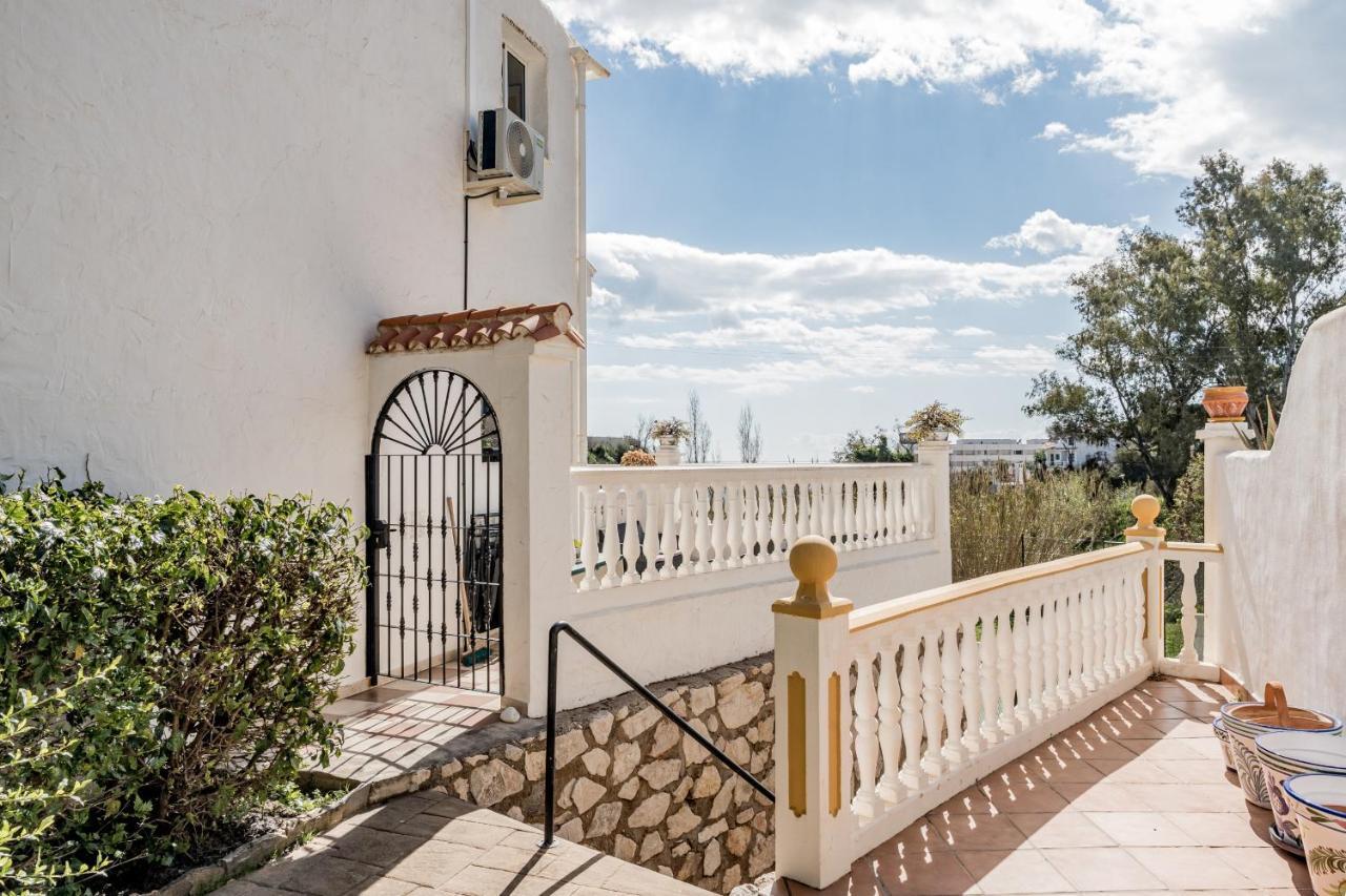 Apartment Townhouse Close To The