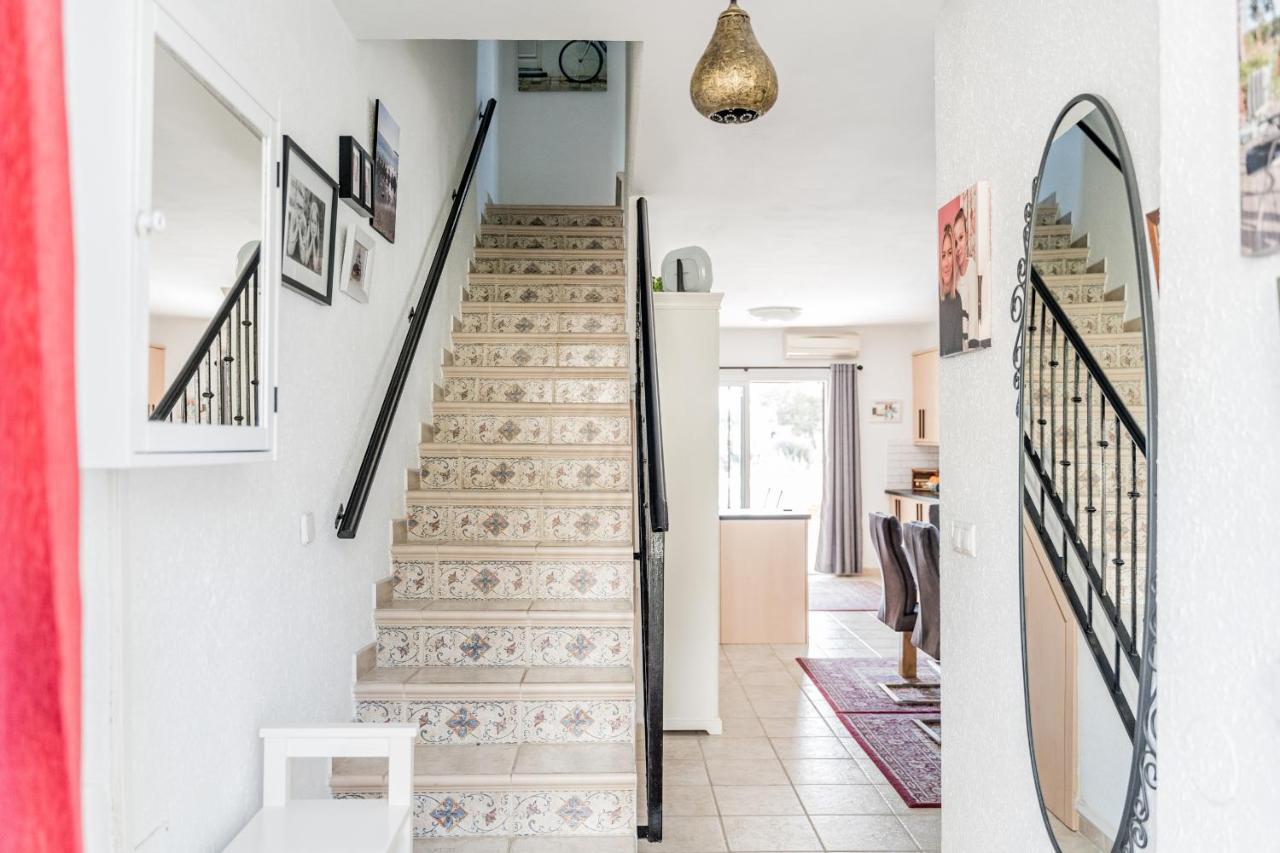 Townhouse Close To The Appartement *