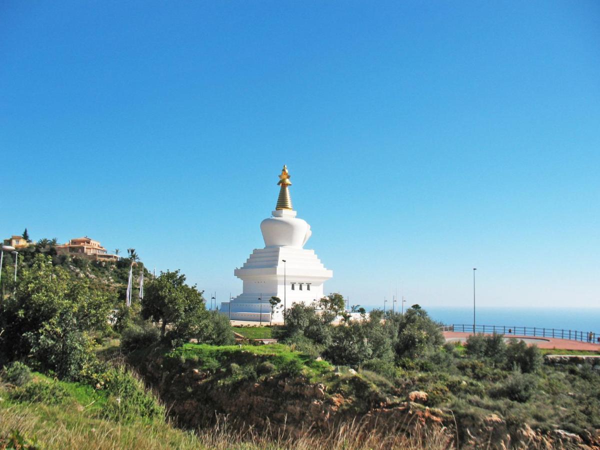 Pueblo Quinta * Benalmádena
