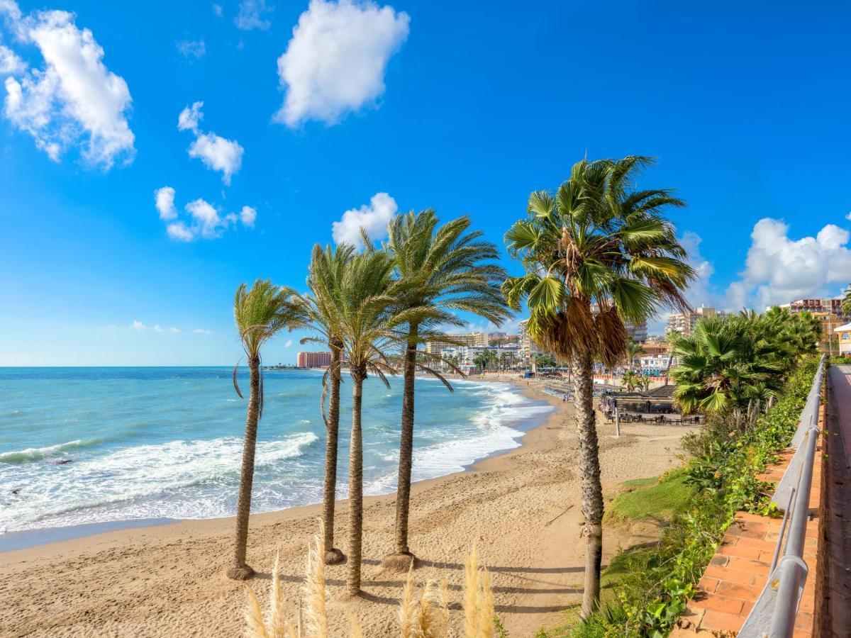 Juna By Interhome Benalmadena