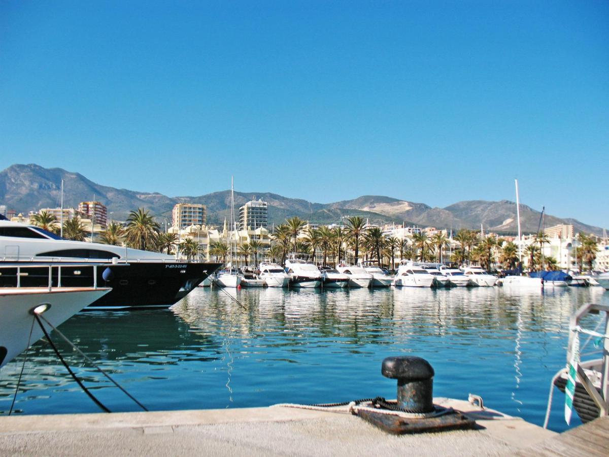 Puerto Marina-2 By Interhome