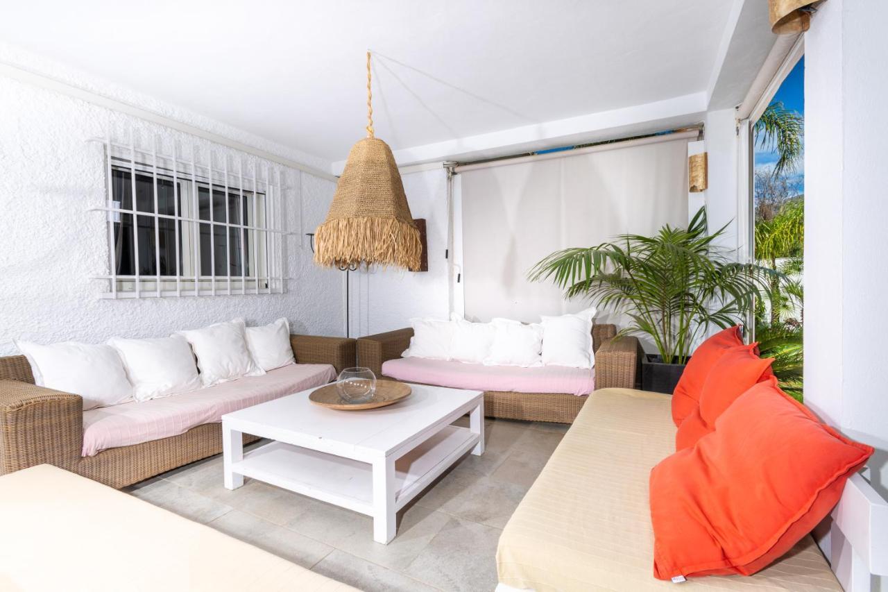 Lxr 4 Hab. Paradise Villa