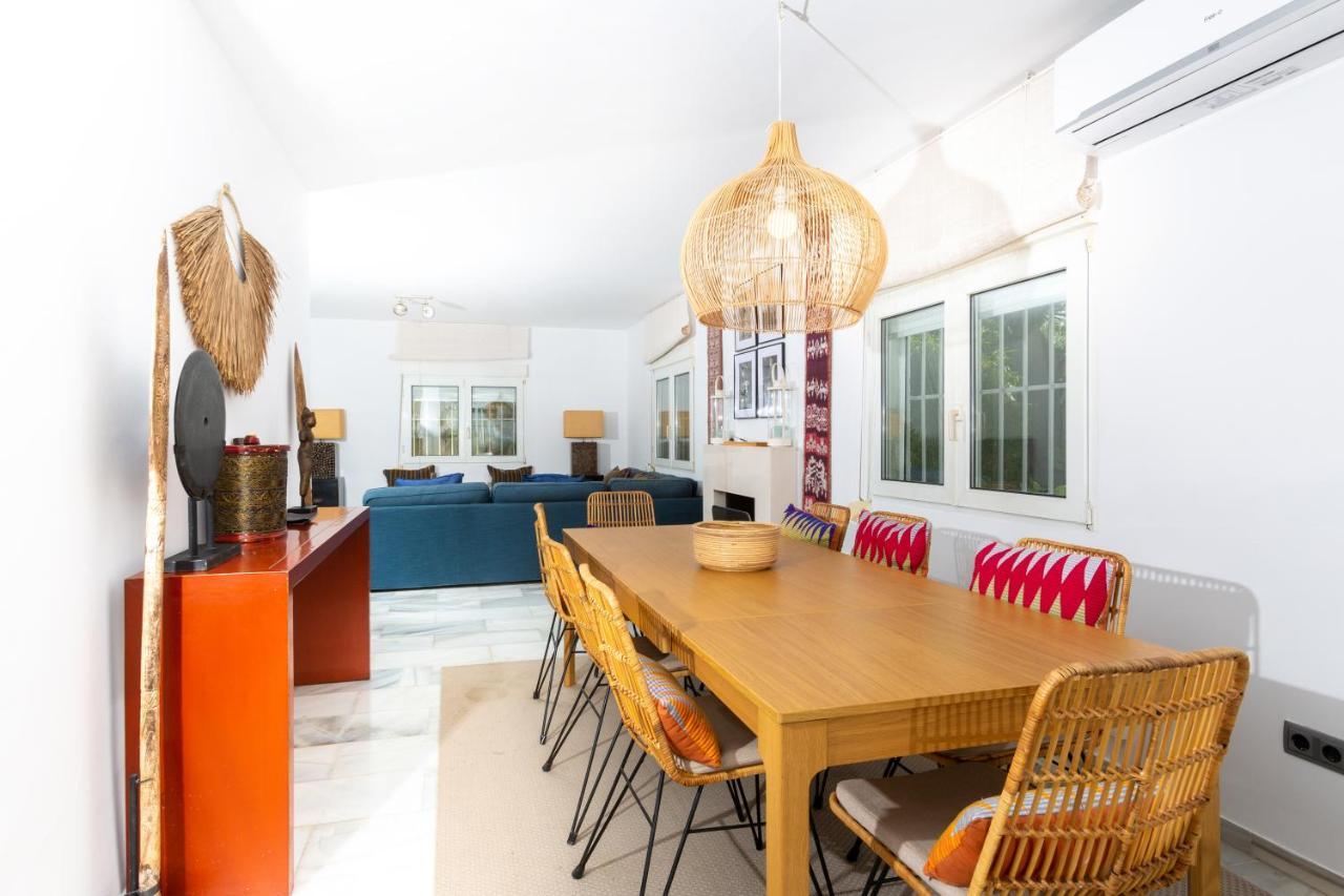 Villa Lxr 4 Hab. Paradise Benalmádena