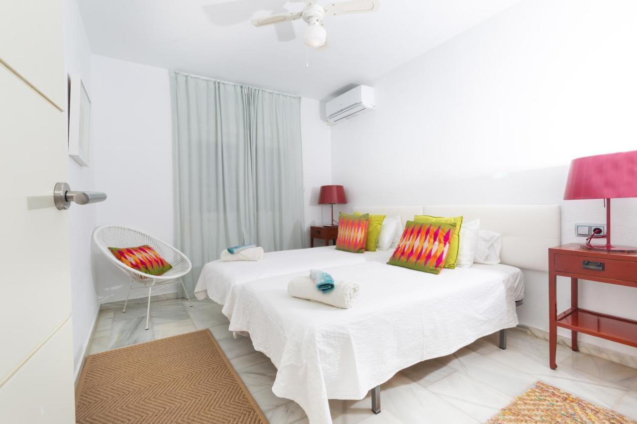 Villa Lxr 4 Hab. Paradise
