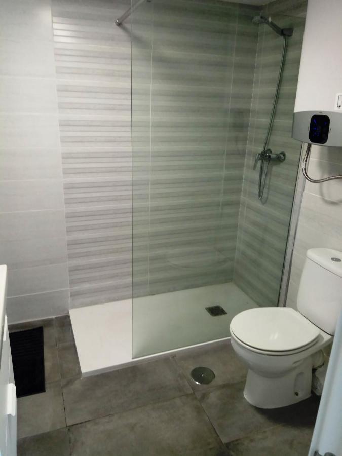 1ª Linea Playa, Edificio Diana Ii, Wifi, Puerto Marina. *