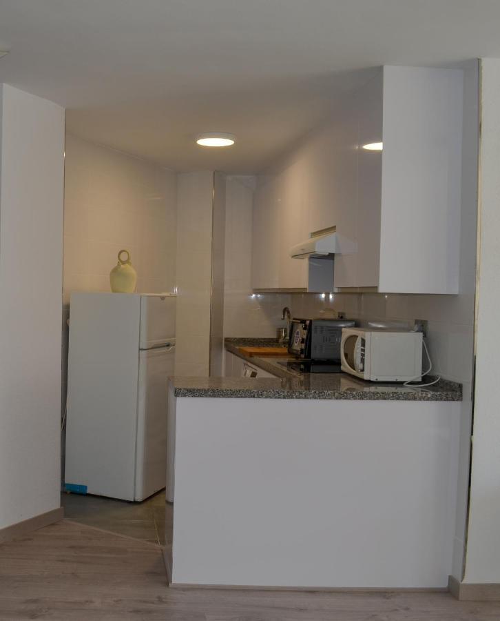 1ª Linea Playa, Edificio Diana Ii, Wifi, Puerto Marina. Apartment Benalmadena
