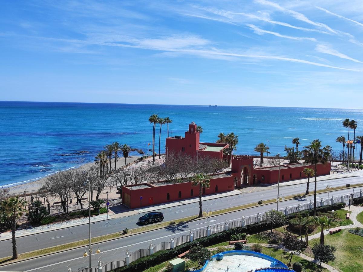 Benal Deluxe With Panoramic Sea Views *